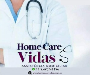 Home Care Vidas